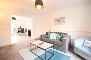 Art of Rest Serviced Apartments - Bridge Street